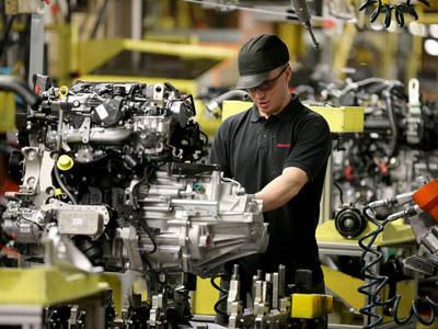 Νέος κινητήρας diesel από Nissan και Renault